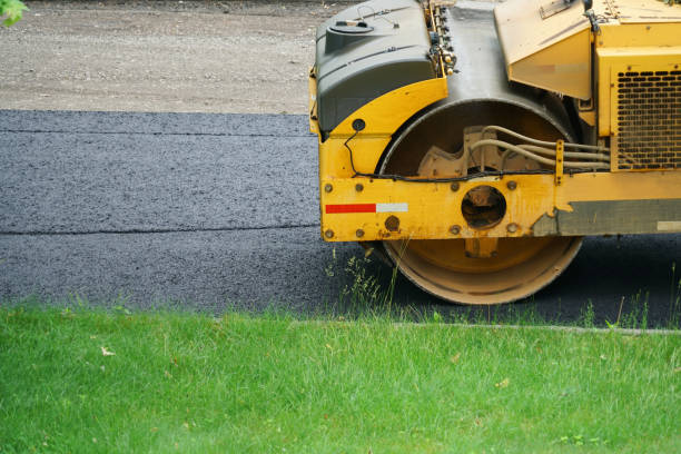 Why Choose Us For All Your Driveway Paving Needs in Edgerton, KS?