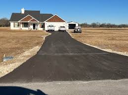 Best Concrete Driveway Installation  in Edgerton, KS