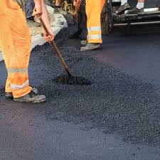 Trusted Edgerton, KS Driveway Paving Services Experts